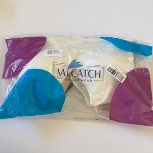 Valcatch White Underwear
